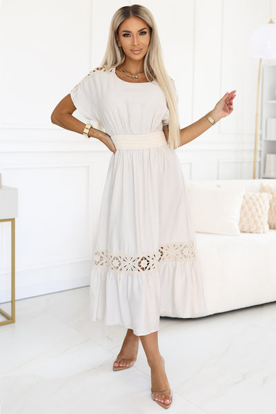 Lace Whisper
