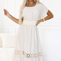 Lace Whisper