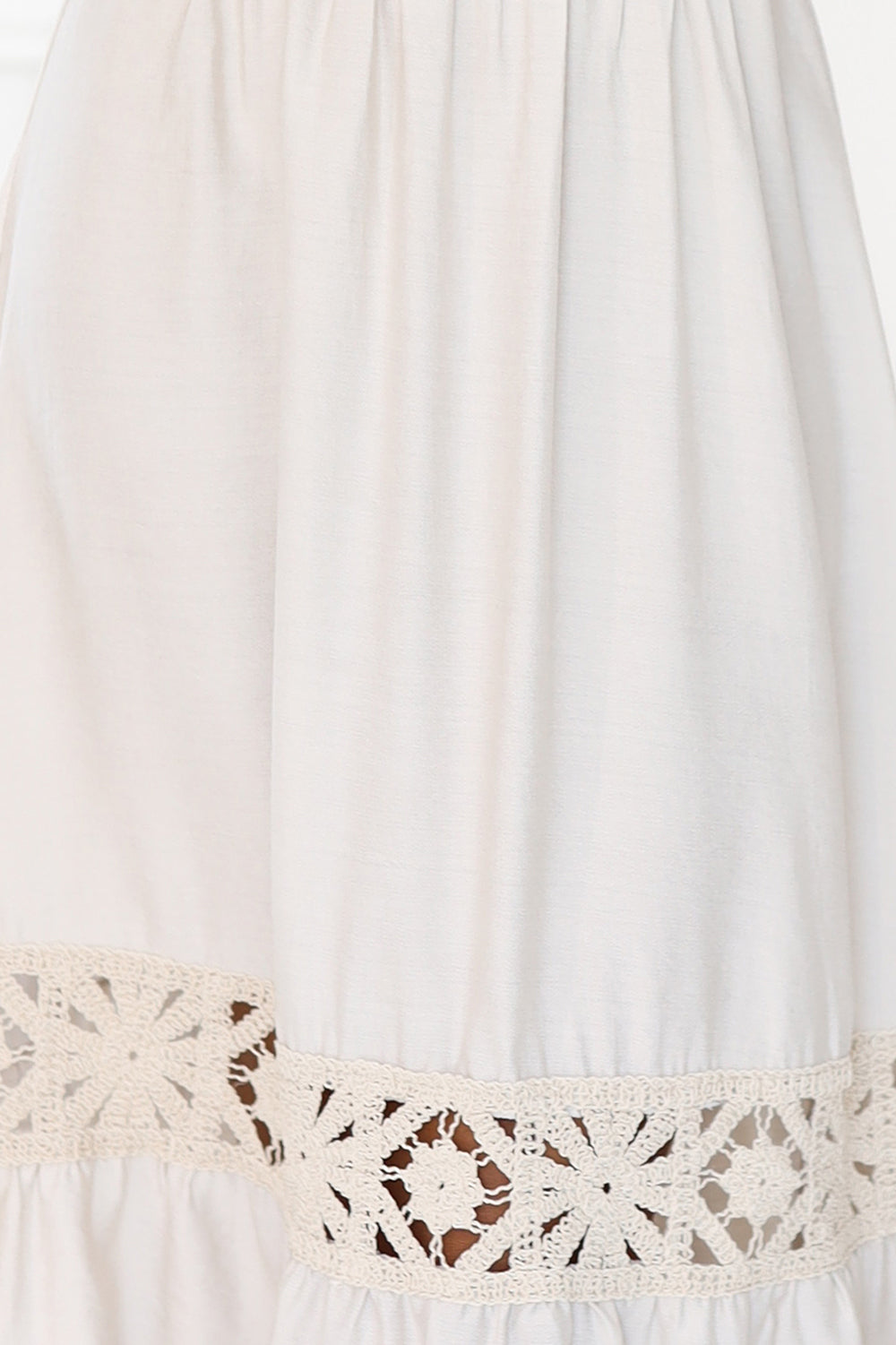 Lace Whisper