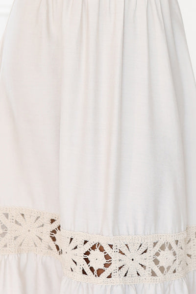 Lace Whisper
