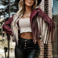 Wild Fringe