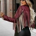 Wild Fringe