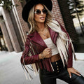 Wild Fringe