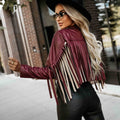 Wild Fringe