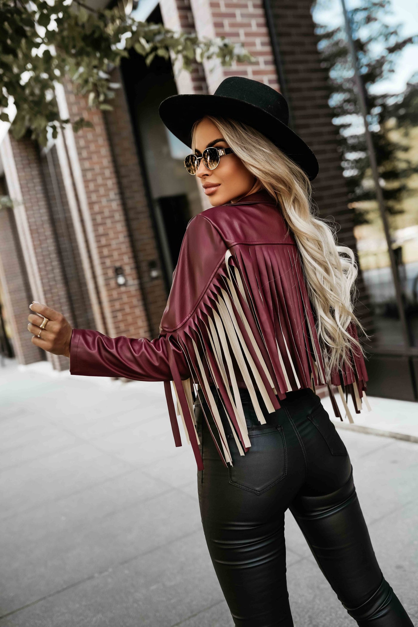 Wild Fringe