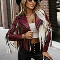 Wild Fringe