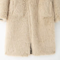 Winter Reversible Coat