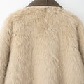 Winter Reversible Coat
