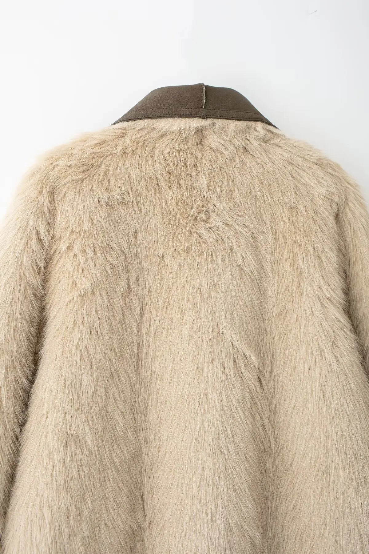 Winter Reversible Coat