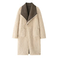 Winter Reversible Coat