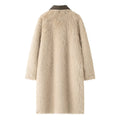 Winter Reversible Coat