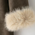 Winter Reversible Coat