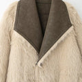 Winter Reversible Coat