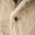 Winter Reversible Coat