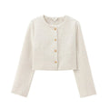 Midnight Muse Jacket