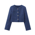 Midnight Muse Jacket