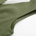 Meadow Green Vest
