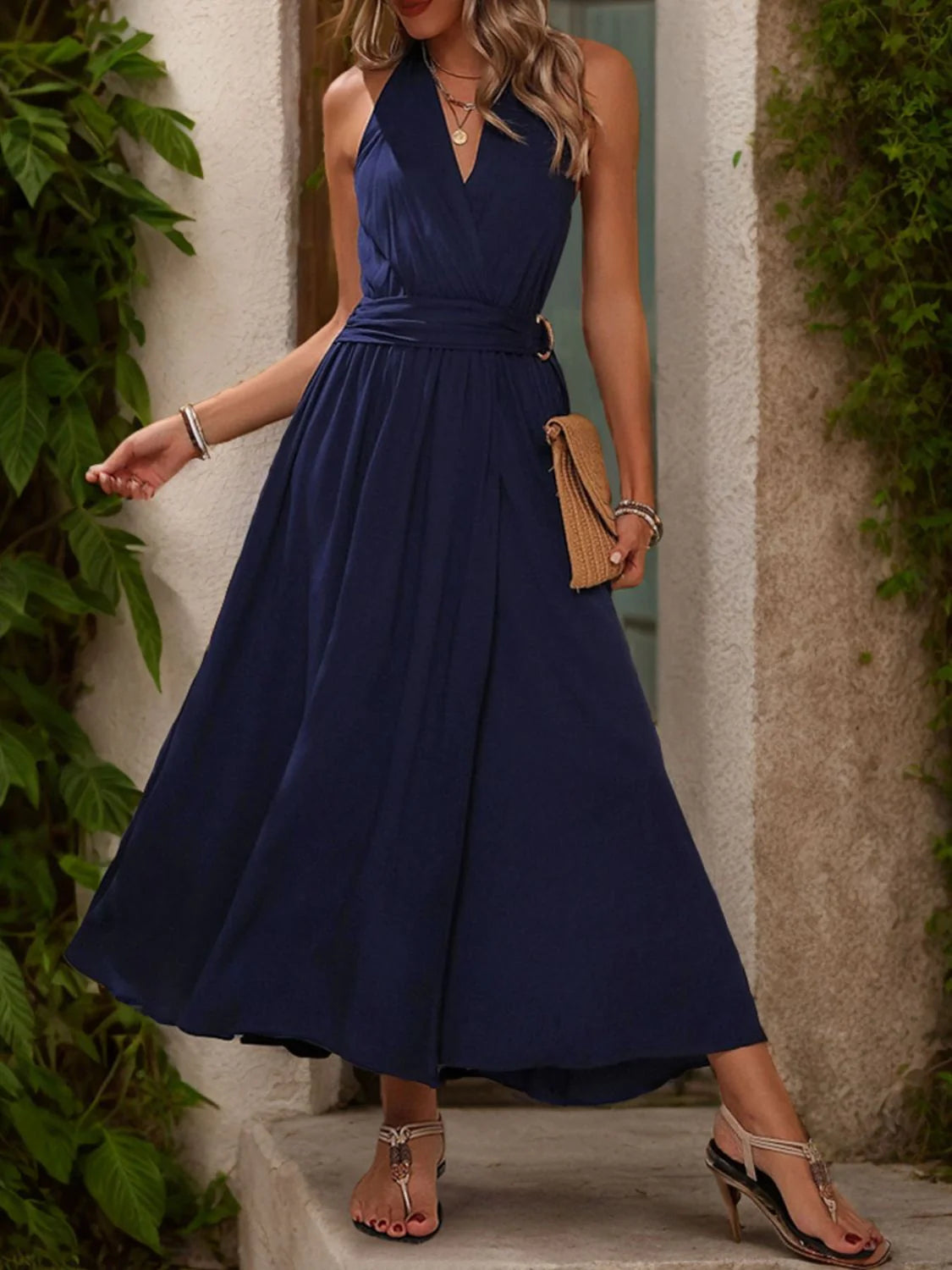 Midnight Bliss Maxi