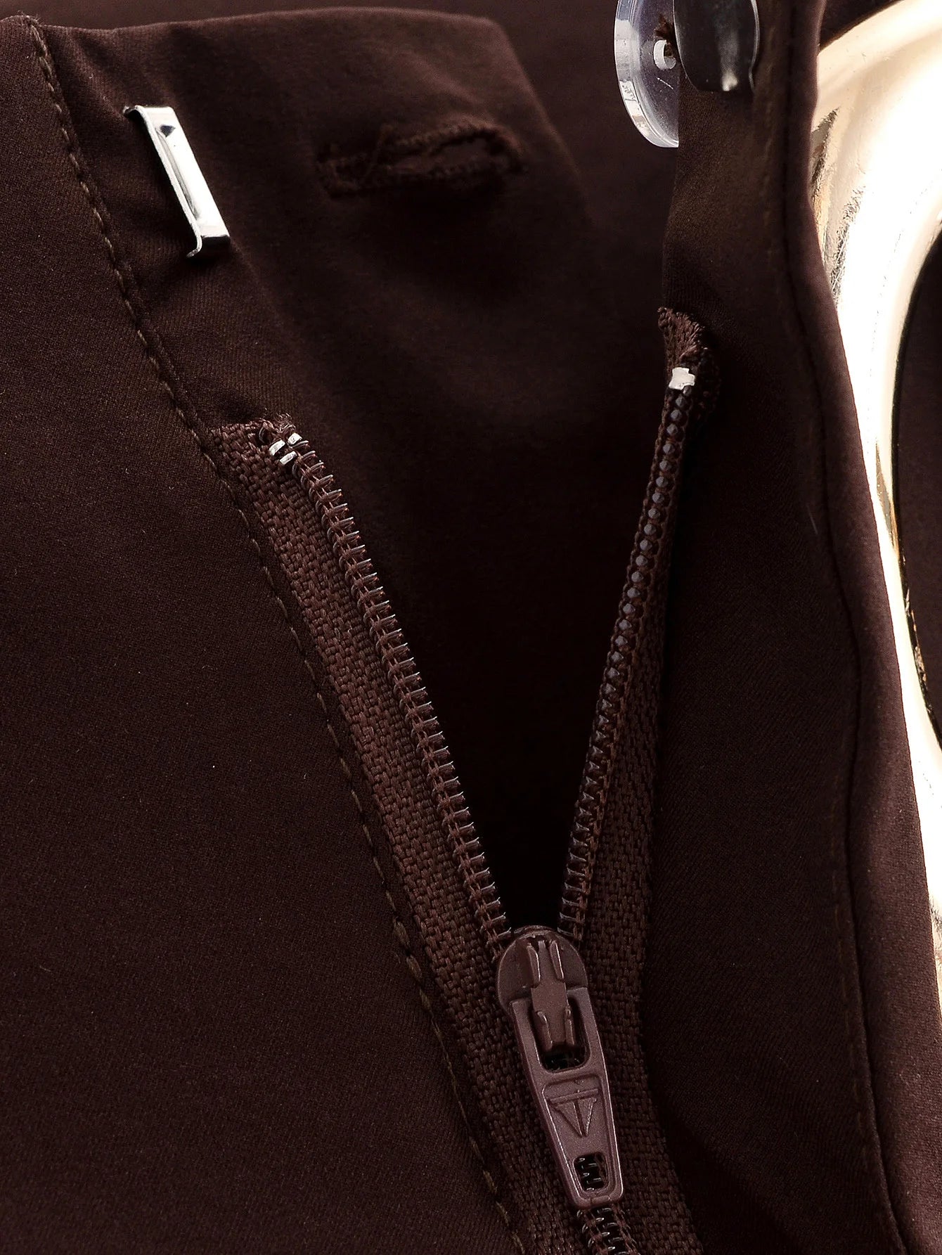 Cocoa Hour Pants (with Belt)