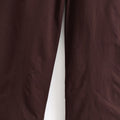 Cocoa Hour Pants (with Belt)