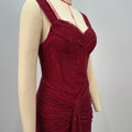 Midnight Claret