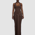 Umber Veil