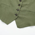 Meadow Green Vest