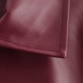 Bordeaux Whisper Jacket