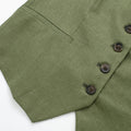 Meadow Green Vest