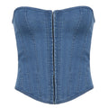 SunDaze Lace-Up Corset