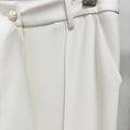 Sculpted Drape Set