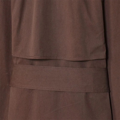 Chocolate Tie