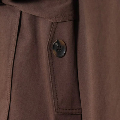Chocolate Tie
