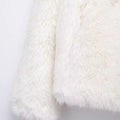 Frost Fur Jacket