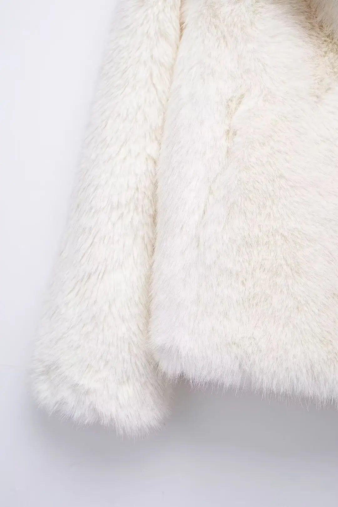 Frost Fur