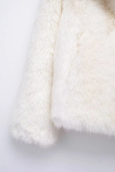 Frost Fur