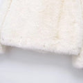 Frost Fur Jacket