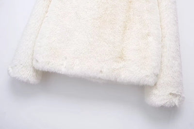 Frost Fur