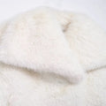 Frost Fur Jacket