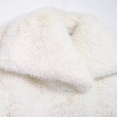 Frost Fur