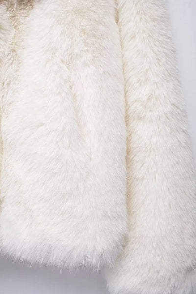 Frost Fur