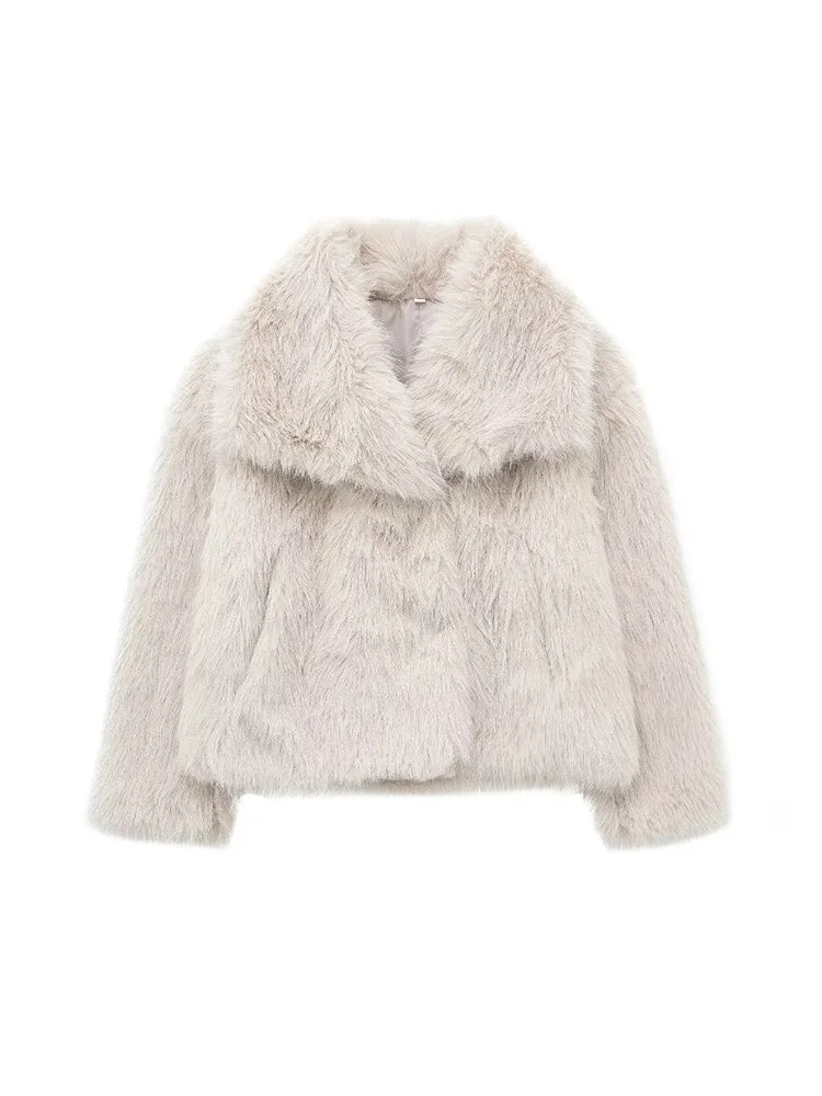Frost Fur