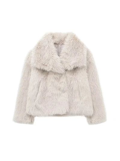 Frost Fur