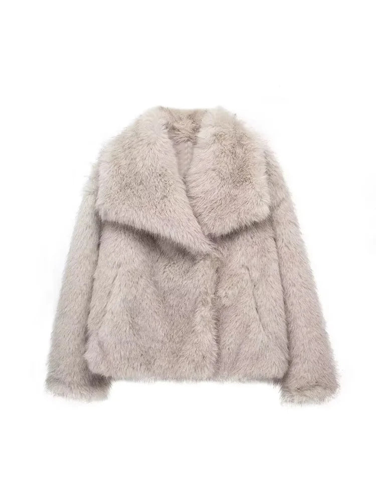 Frost Fur