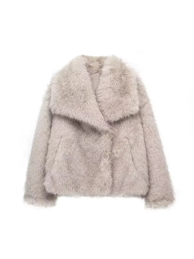 Frost Fur
