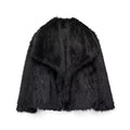 Frost Fur Jacket