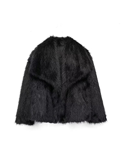 Frost Fur