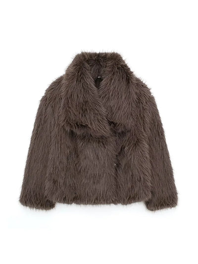 Frost Fur