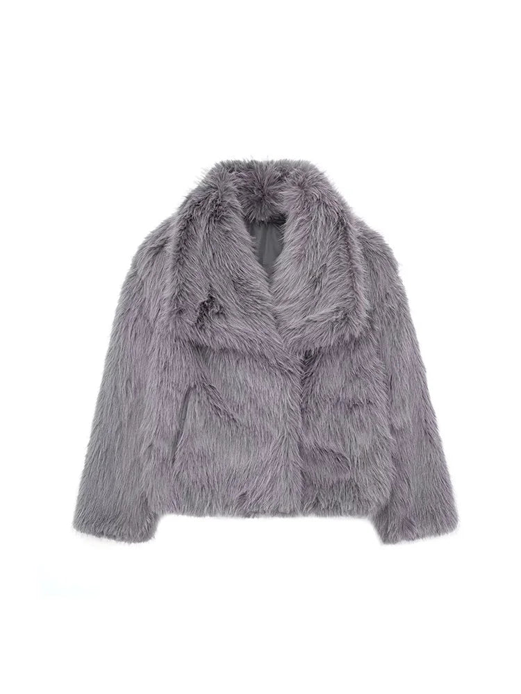 Frost Fur