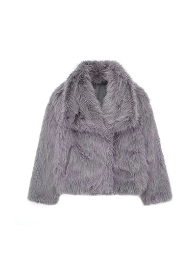 Frost Fur